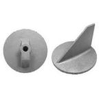 -15% |Zink Anode 50 pk Staartstuk Yamaha buitenboordmotor., Watersport en Boten, Buiten- en Binnenboordmotoren, Verzenden, Nieuw