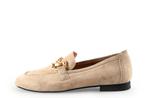 Notre-V instappers in maat 38½ Beige | 15% korting, Kleding | Dames, Schoenen, Notre-V, Verzenden, Gedragen, Instappers