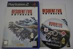 Resident Evil Outbreak (PS2 PAL), Spelcomputers en Games, Games | Sony PlayStation 2, Verzenden, Zo goed als nieuw