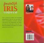 Feestelijk irisvouwen / Hobby Mee 9789058771186, Verzenden, Gelezen, M. Gaasenbeek