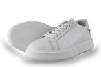 Blackstone Sneakers in maat 40 Wit | 10% extra korting, Blackstone, Verzenden, Wit, Sneakers of Gympen