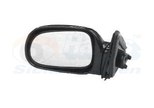 SPIEGELS VOOR SUZUKI SWIFT 1990-1995 8470160B300CE, Auto-onderdelen, Spiegels, Nieuw, Ophalen of Verzenden
