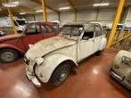 Citroën 2CV6 Special palma - BILZEN, Auto's, Oldtimers