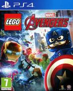 Lego Marvels avengers, Verzenden, Nieuw