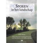 Sporen in het landschap 9789053450994 J.D.H. Harten, Verzenden, Gelezen, J.D.H. Harten