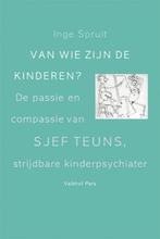 Van wie zijn de kinderen? 9789056252953 I.P. Spruit, Boeken, Verzenden, Zo goed als nieuw, I.P. Spruit