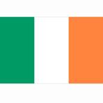 Ierse vlag Ierland, Verzenden, Nieuw
