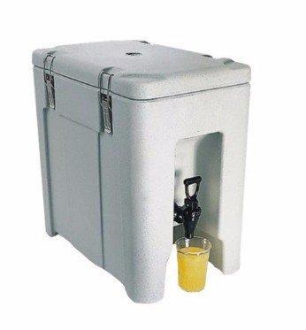 Geïsoleerde container | Dranken | QC20 | 20L, Zakelijke goederen, Horeca | Keukenapparatuur, Nieuw in verpakking, Verzenden