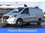 Zakelijke Lease |  Mercedes-Benz Vito 116 CDI Koelwagen L2, Automaat, Mercedes-Benz, Diesel, Nieuw