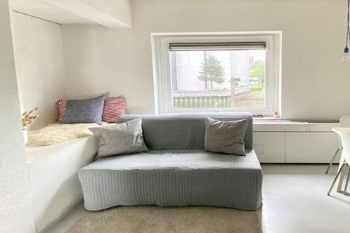 Studio Oostmaaslaan in Rotterdam, Huizen en Kamers, Kamers te huur, 20 tot 35 m², Rotterdam