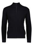 SALE -45% | s.Oliver Vest donkerblauw | OP=OP