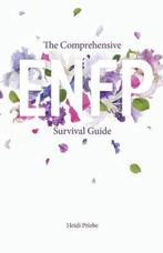 The Comprehensive ENFP Survival Guide 9780692532508, Verzenden, Gelezen, Heidi Priebe