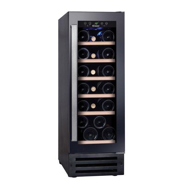 Candy Ccvb30 Drankenkoeler 86cm, Witgoed en Apparatuur, Koelkasten en IJskasten, Nieuw, Ophalen of Verzenden