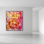 Dominik Robert Brunner (1988) - Abstracton World # 1172