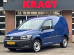 Volkswagen Caddy 2.0 TDI L1H1 4Motion|NAP|4x4|EURO6|airco|cr, Auto's, Bestelauto's, Stof, Gebruikt, Overige kleuren, Volkswagen
