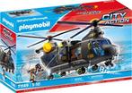 PLAYMOBIL City Action SE-reddingsvoertuig - 71149, Verzenden, Nieuw