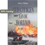 Vliegtuigen Aan De Horizon 9789026611230 Harry Mazer, Verzenden, Gelezen, Harry Mazer