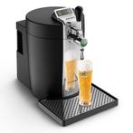 Krups B90 VB5000NE Bierzapmachine met PerfectDraft Technolog, Verzenden, Nieuw in verpakking