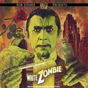 lp nieuw - Unknown Artist - White Zombie (Original Motion..., Cd's en Dvd's, Vinyl | Hardrock en Metal, Zo goed als nieuw, Verzenden