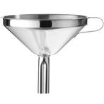 Trechter | RVS | Ø128x115(h)mm HENDI, Verzenden, Nieuw in verpakking