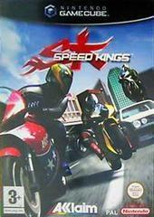 Speed Kings - Nintendo Gamecube (Gamecube Games), Spelcomputers en Games, Games | Nintendo GameCube, Nieuw, Verzenden