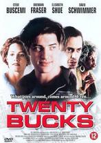 Twenty bucks (dvd tweedehands film), Ophalen of Verzenden, Zo goed als nieuw