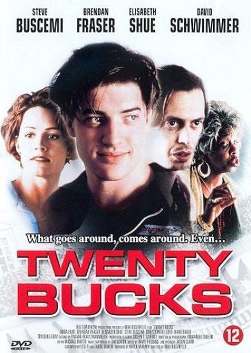 Twenty bucks (dvd tweedehands film), Cd's en Dvd's, Dvd's | Actie, Zo goed als nieuw, Ophalen of Verzenden