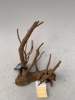 Spiderwood Selected SW9 - 30x36x23cm (Spider wood), Dieren en Toebehoren, Ophalen of Verzenden, Nieuw, Plant(en), Steen of Hout