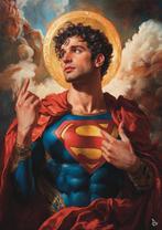 ANDREA DI MARTINO (ANDSAL MCMXCI) - Superman: Messenger of, Nieuw