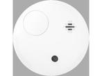 Hikvision DS-PDSMK-E-WE rookmelder, Verzenden, Zo goed als nieuw