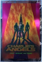 Vox and Associates - Charlies Angels - Rare !! Original, Nieuw
