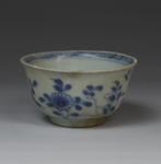 Oud-Chinese, sChaipwreck van Ca Mau Aardewerk Beker, Ex