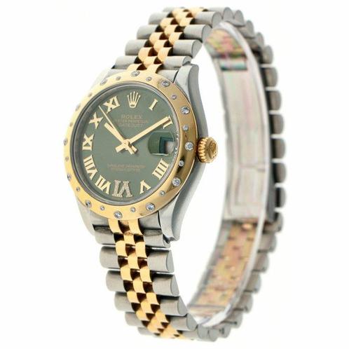 Rolex - Datejust - 278343RBR - Heren - 2021, Sieraden, Tassen en Uiterlijk, Horloges | Heren