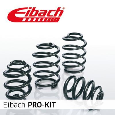 Eibach Pro-Kit JAGUAR X-Type (CF1) BJ: 06.01 - 11.09, Auto-onderdelen, Ophanging en Onderstel, Nieuw