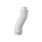 Aansluitstuk Flexibel KS 131-125 650mm voor, Ophalen of Verzenden, Nieuw