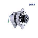 Alternator Yanmar 3JH 4JH 4LH 6LY 12V 80A - 119573-77201, Ophalen of Verzenden, Nieuw