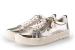Tamaris Sneakers in maat 36 Goud | 10% extra korting, Tamaris, Overige kleuren, Verzenden, Sneakers of Gympen