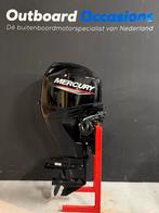 Mercury 50 PK EFI, Watersport en Boten, Buiten- en Binnenboordmotoren, Ophalen of Verzenden, Gebruikt, Buitenboordmotor