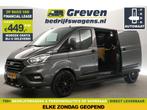 Ford Transit Custom 300 2.0 TDCI L2H1 Limited 170PK €449pm, Automaat, Diesel, Nieuw, Ford