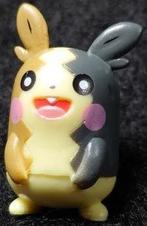 Jazwares Pokémon Figure 4CM-Morpeko (Diversen) NIEUW, Verzamelen, Ophalen of Verzenden, Nieuw