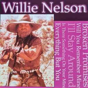 cd - Willie Nelson - Willie Nelson, Cd's en Dvd's, Cd's | Overige Cd's, Zo goed als nieuw, Verzenden
