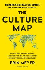 The Culture Map 9789047015529, Zo goed als nieuw, Verzenden