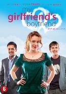 My girlfriends boyfriend - DVD, Verzenden, Nieuw in verpakking
