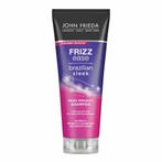 4x John Frieda Frizz Ease Brazilian Sleek Shampoo 250 ml, Nieuw, Verzenden