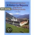 Klöster in Bayern 9783406377549 Hermann Bauer, Verzenden, Gelezen, Hermann Bauer