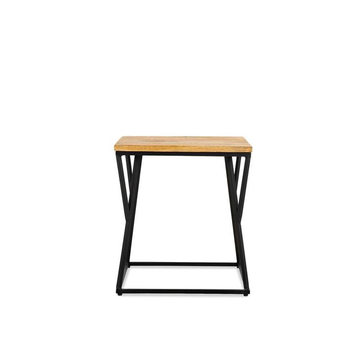 Sidetable Kai, Huis en Inrichting, Tafels | Sidetables, Nieuw, Ophalen of Verzenden