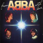 cd - ABBA - From ABBA With Love, Zo goed als nieuw, Verzenden