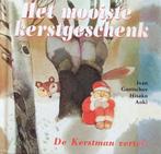 Het mooiste kerstgeschenk 9789035908208 Ivan Gantschev, Boeken, Gelezen, Ivan Gantschev, Hisako Aoki, Verzenden