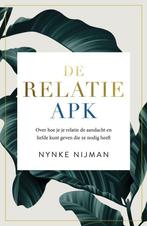 9789400511842 De relatie-apk | Tweedehands, Boeken, Verzenden, Zo goed als nieuw, Nynke Nijman