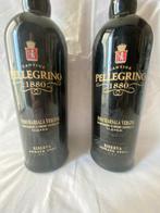 1962 Cantine Pellegrino, Vino Marsala Vergine Riserva -, Nieuw